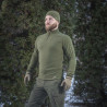 M-Tac Delta Polartec Micro fliispluus 100% polüester, Army Olive