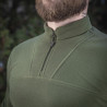 M-Tac Delta Polartec Micro fliispluus 100% polüester, Army Olive