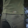 M-Tac Delta Polartec Micro fliispluus 100% polüester, Army Olive