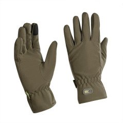 M-Tac Gloves Winter Soft Shell Žieminės pirštinės