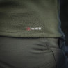 M-Tac Delta Polartec Micro fliispluus 100% polüester, Army Olive