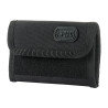 M-Tac Wallet with Patch Panel Elite Gen.II – rahakott, Must
