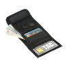 M-Tac Wallet with Patch Panel Elite Gen.II – rahakott, Must