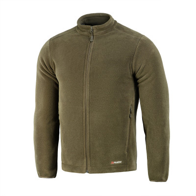M-Tac Nord Fleece Polartec 200 jope YKK, Dark Olive