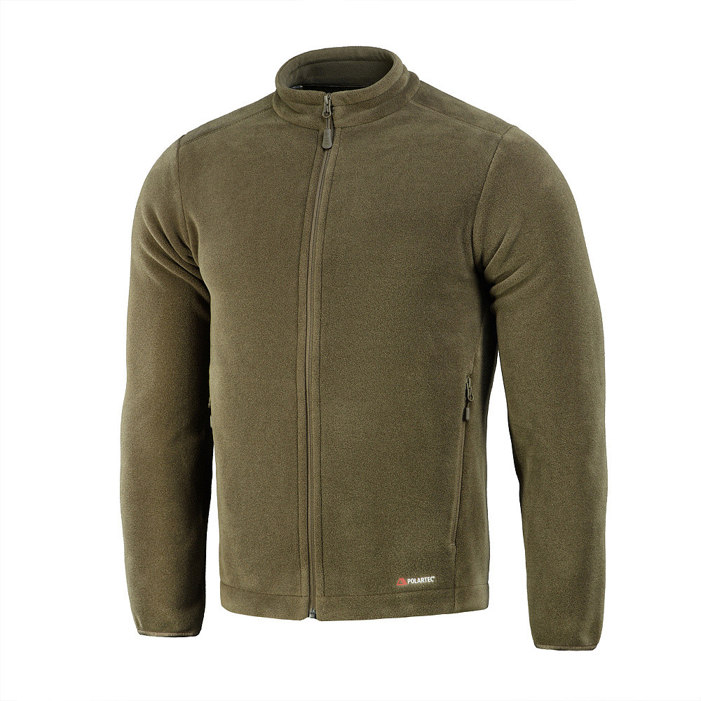 M-Tac Nord Fleece Polartec 200 jope YKK, Dark Olive