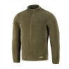 M-Tac Nord Fleece Polartec 200 jope YKK