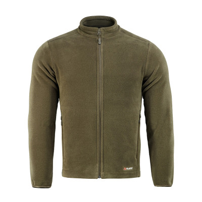 M-Tac Nord Fleece Polartec 200 jope YKK, Dark Olive