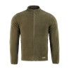 M-Tac Nord Fleece Polartec 200 jope YKK, Dark Olive