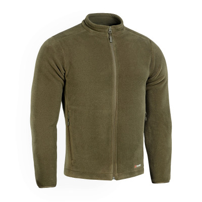 M-Tac Nord Fleece Polartec 200 jope YKK, Dark Olive