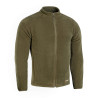 M-Tac Nord Fleece Polartec 200 jope YKK, Dark Olive