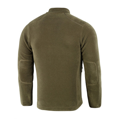 M-Tac Nord Fleece Polartec 200 jope YKK, Dark Olive