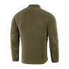 M-Tac Nord Fleece Polartec 200 jope YKK, Dark Olive