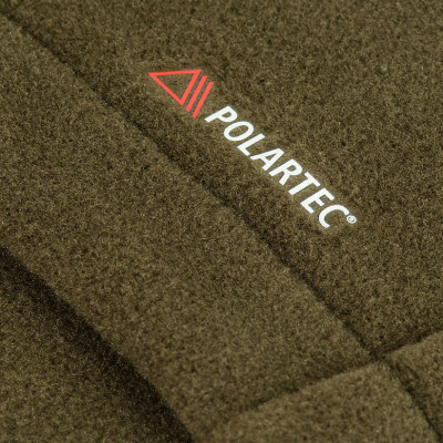 M-Tac Nord Fleece Polartec 200 jope YKK, Dark Olive