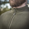M-Tac Nord Fleece Polartec 200 jope YKK, Dark Olive