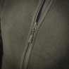 M-Tac Nord Fleece Polartec 200 jope YKK, Dark Olive