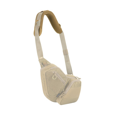 M-Tac Damper on the Shoulder Strap 40 mm – õlarihma polster, Coyote
