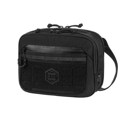M-Tac EDC Bag Elite Hex – kott, Must