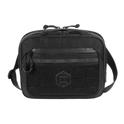 M-Tac EDC Bag Elite Hex – kott, Must