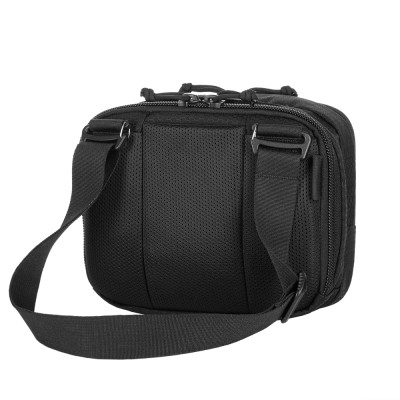 M-Tac EDC Bag Elite Hex – kott, Must