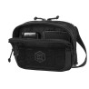 M-Tac EDC Bag Elite Hex – kott, Must