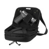M-Tac EDC Bag Elite Hex – kott, Must