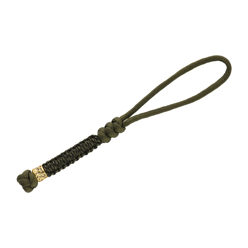 M-Tac Knife Lanyard Scandinavian Granule – noa pael, Olive
