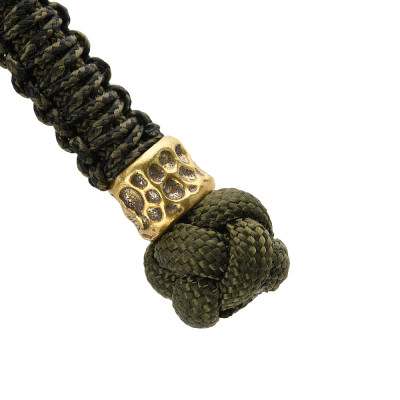 M-Tac Knife Lanyard Scandinavian Granule – noa pael, Olive
