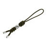 M-Tac Knife Lanyard Zeus Stainless Steel – noa pael, Olive