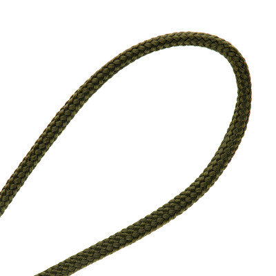 M-Tac Knife Lanyard Zeus Stainless Steel – noa pael, Olive
