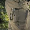 M-Tac Knife Lanyard Zeus Stainless Steel – noa pael, Olive