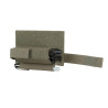 M-Tac CAT žguti kott Cordura 500D, Ranger Green