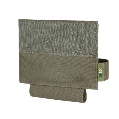 M-Tac CAT žguti kott Cordura 500D, Ranger Green