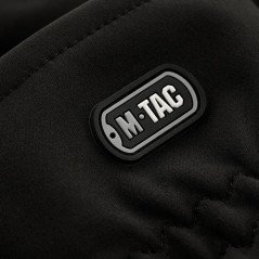 M-Tac Gloves Winter Soft Shell Žieminės pirštinės