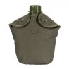 M-Tac MOLLE joogipudeli kott PVC 600D, Olive