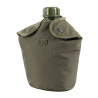 M-Tac MOLLE joogipudeli kott PVC 600D, Olive