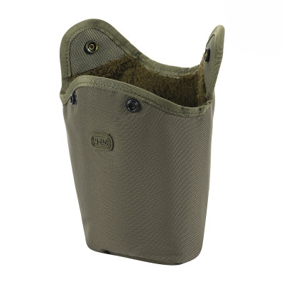 M-Tac MOLLE joogipudeli kott PVC 600D, Olive