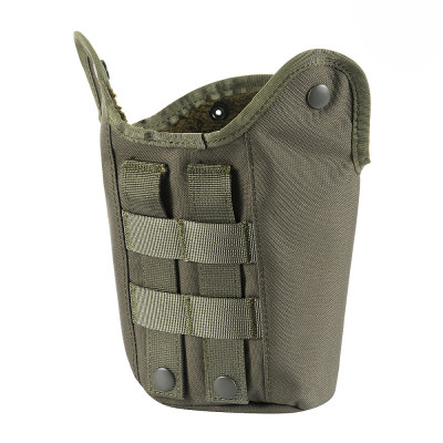 M-Tac MOLLE joogipudeli kott PVC 600D, Olive