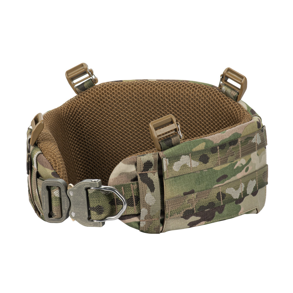 M-Tac War Belt ARMOR Tegris D-Ring Cobra – taktikaline vöö