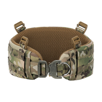 M-Tac War Belt ARMOR Tegris D-Ring Cobra – taktikaline vöö