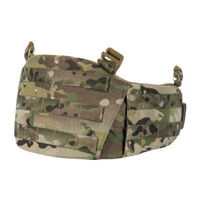 M-Tac War Belt ARMOR Tegris D-Ring Cobra – taktikaline vöö