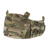 M-Tac War Belt ARMOR Tegris D-Ring Cobra – taktikaline vöö