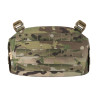 M-Tac War Belt ARMOR Tegris D-Ring Cobra – taktikaline vöö