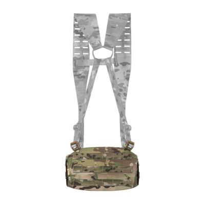M-Tac War Belt ARMOR Tegris D-Ring Cobra – taktikaline vöö