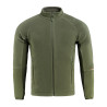 M-Tac Polartec Sport 200 fliisjakk, Army Olive