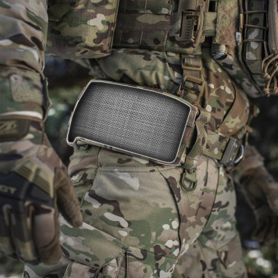 M-Tac War Belt ARMOR Tegris D-Ring Cobra – taktikaline vöö