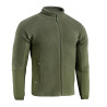 M-Tac Polartec Sport 200 fliisjakk, Army Olive