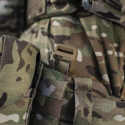M-Tac War Belt ARMOR Tegris D-Ring Cobra – taktikaline vöö