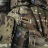 M-Tac War Belt ARMOR Tegris D-Ring Cobra – taktikaline vöö