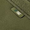 M-Tac Polartec Sport 200 fliisjakk, Army Olive