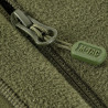 M-Tac Polartec Sport 200 fliisjakk, Army Olive